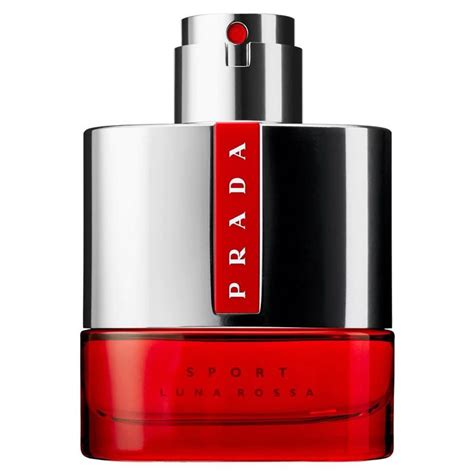 prada sport cologne men